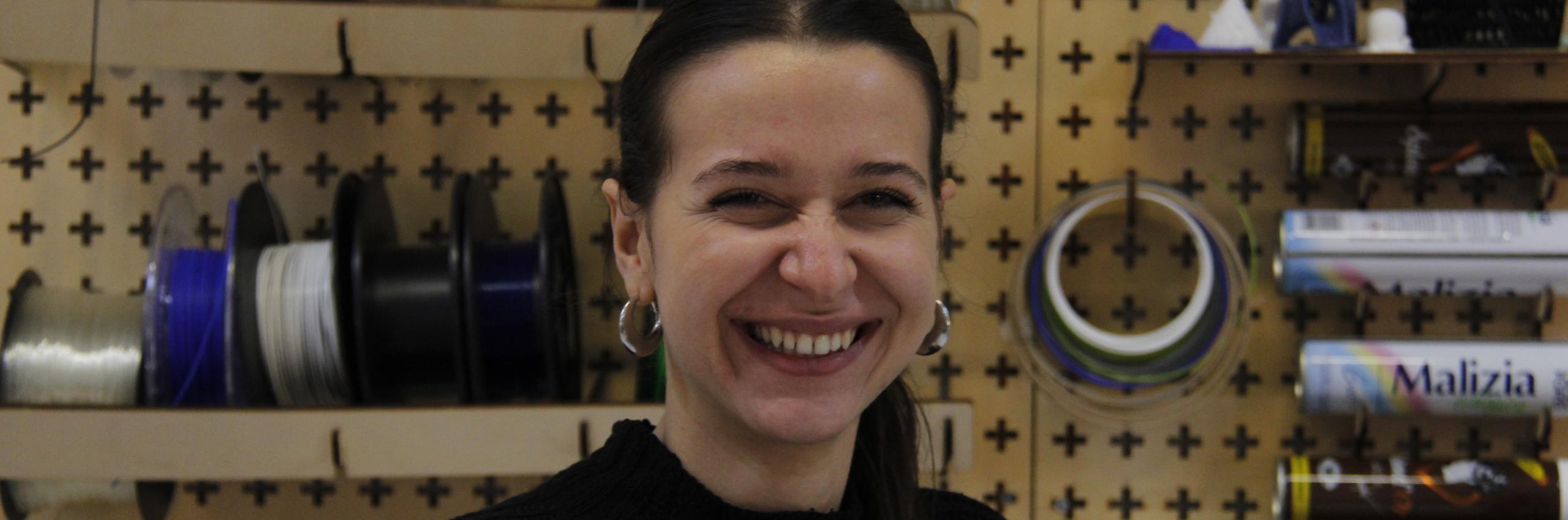 Domenica Cesena