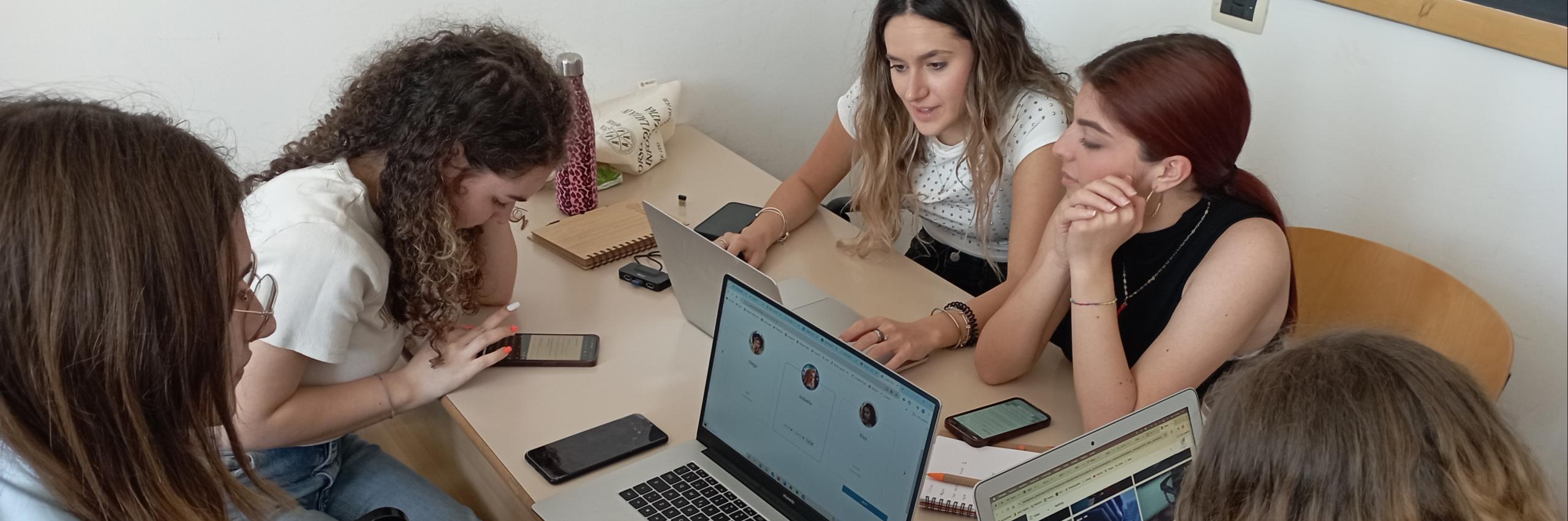 Coding Girls, i risultati della sfida nell’Università degli studi del Molise