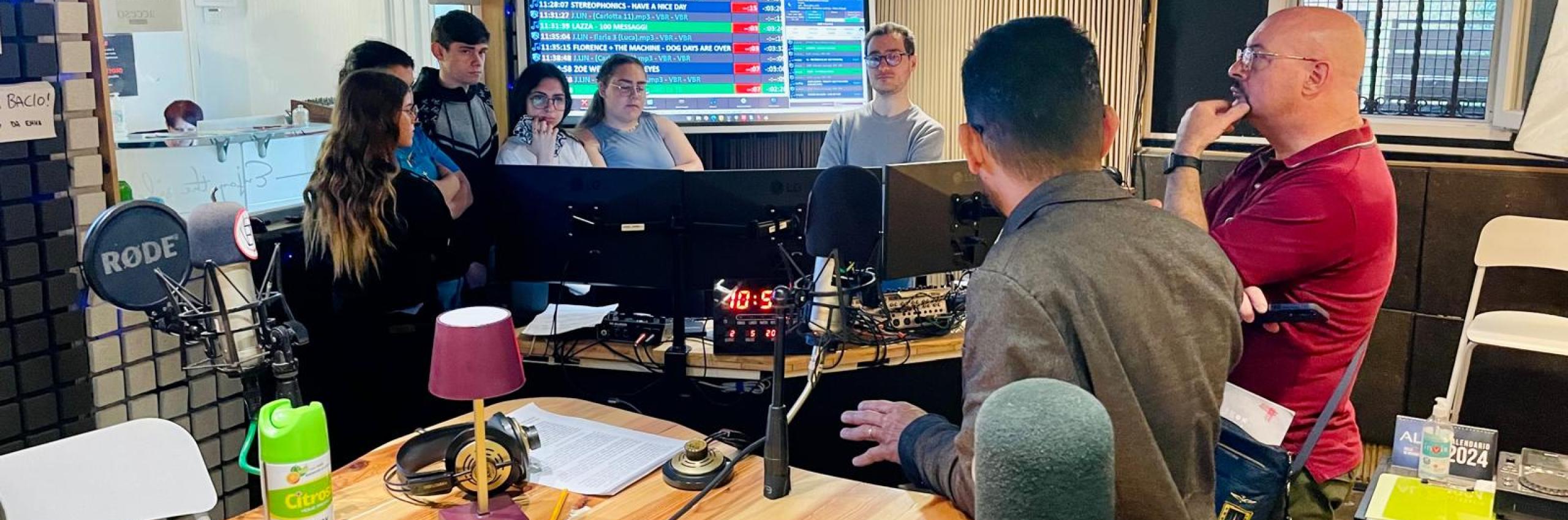 Il podcast di Fattore J