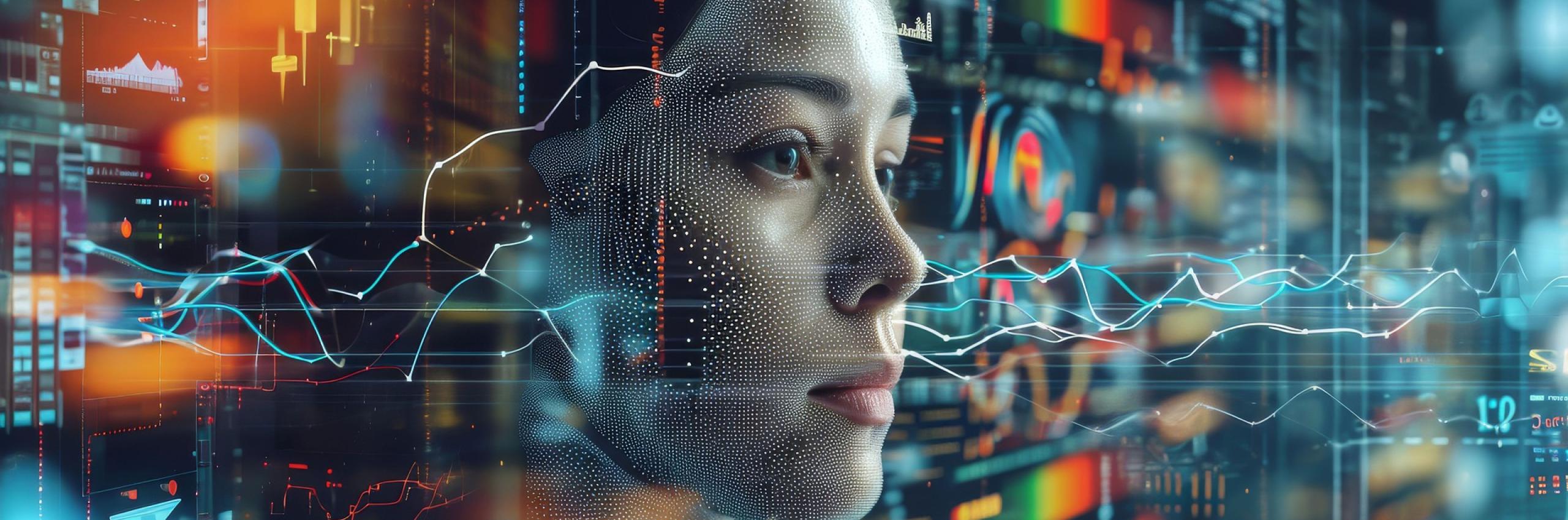 L'intelligenza artificiale e la generazione Z