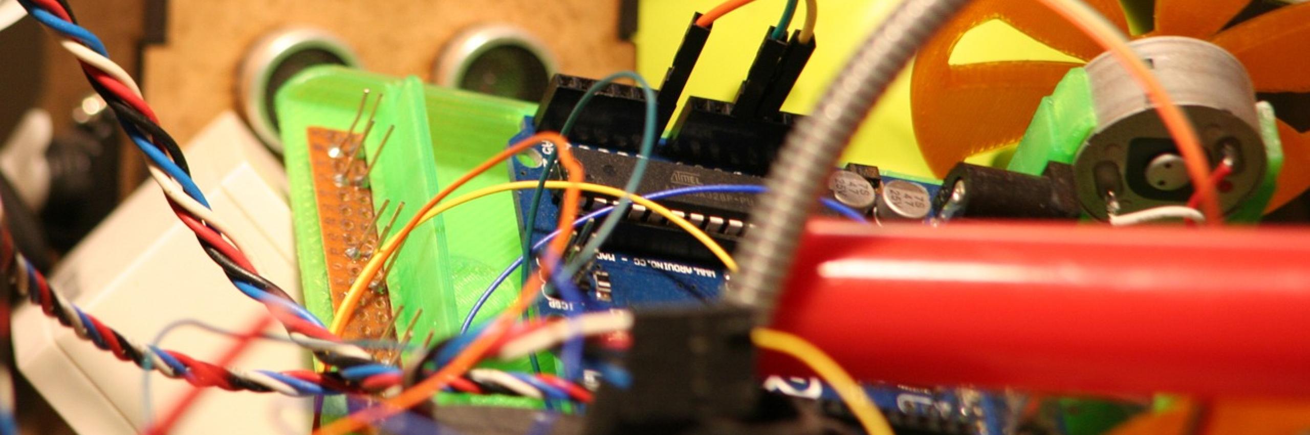 Come progettare dispositivi IoT