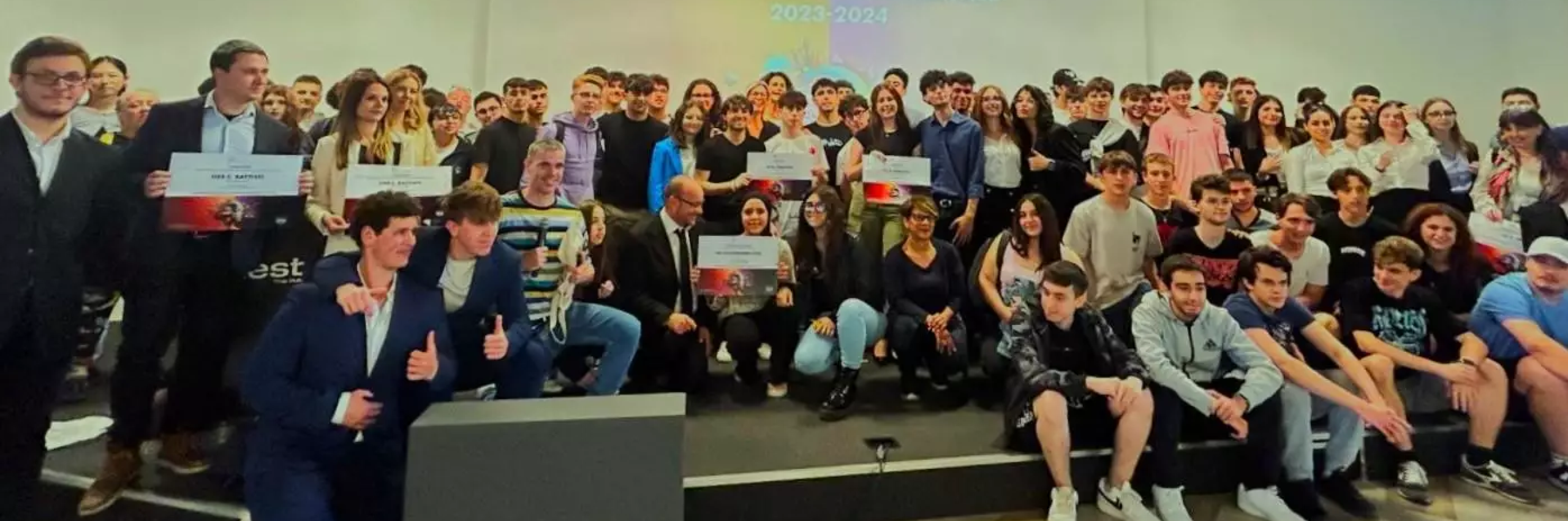 Premio Nazionale sull'Innovazione Digitale