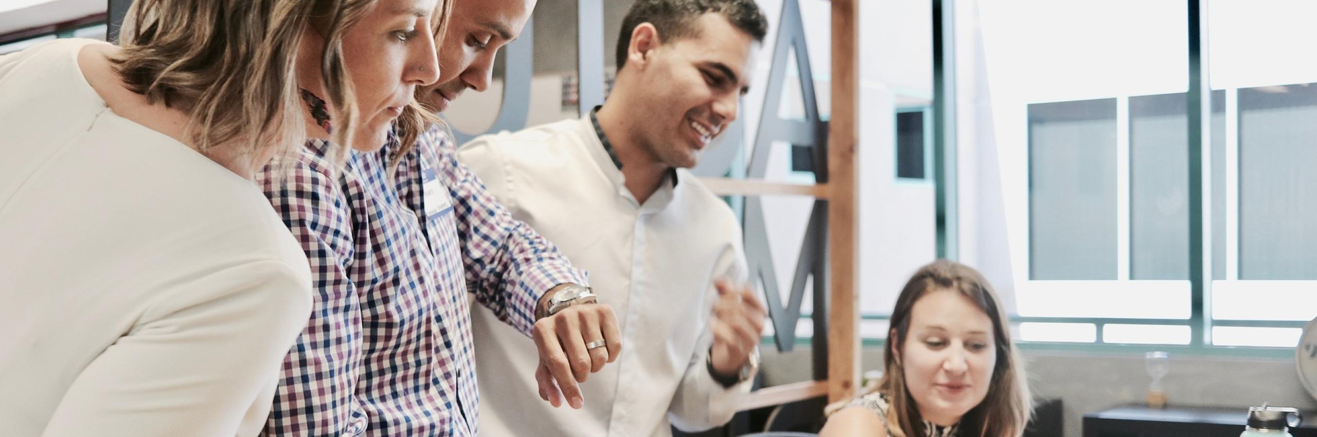 Digital marketing: dalla strategia all’operatività con l’aiuto dell’IA