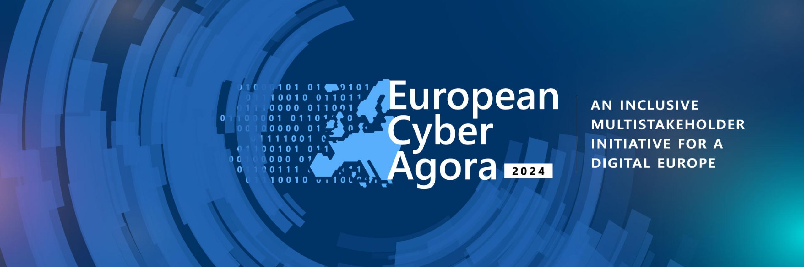  European Cyber Agora