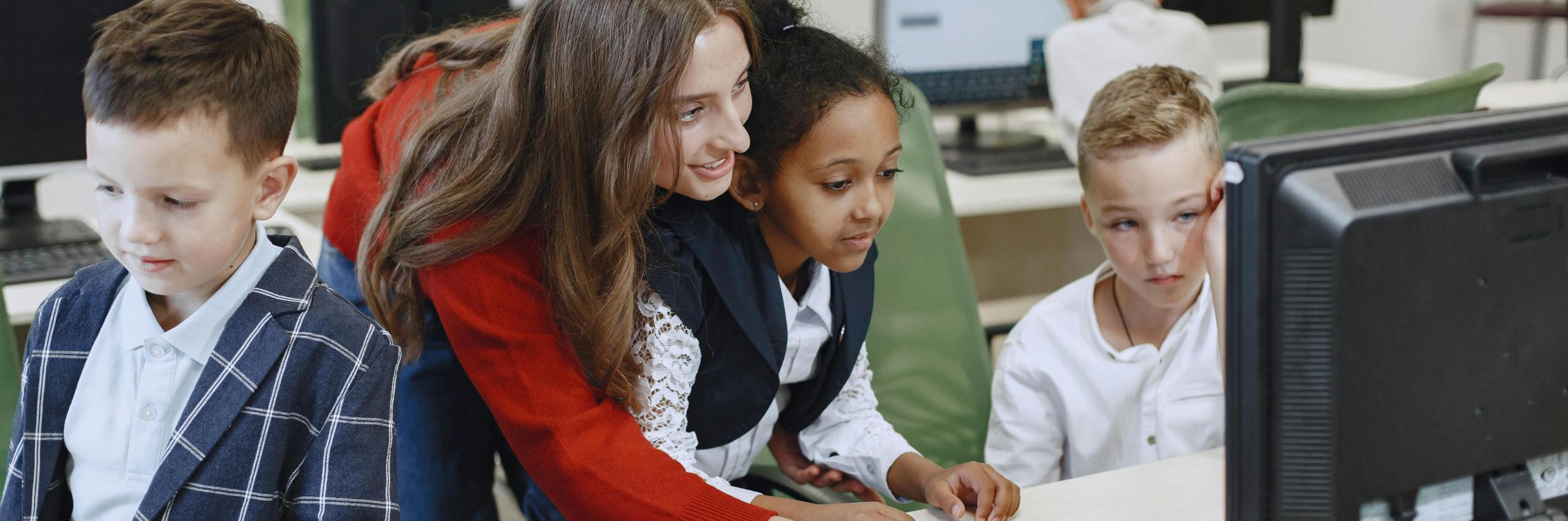 L’IA per una scuola inclusiva