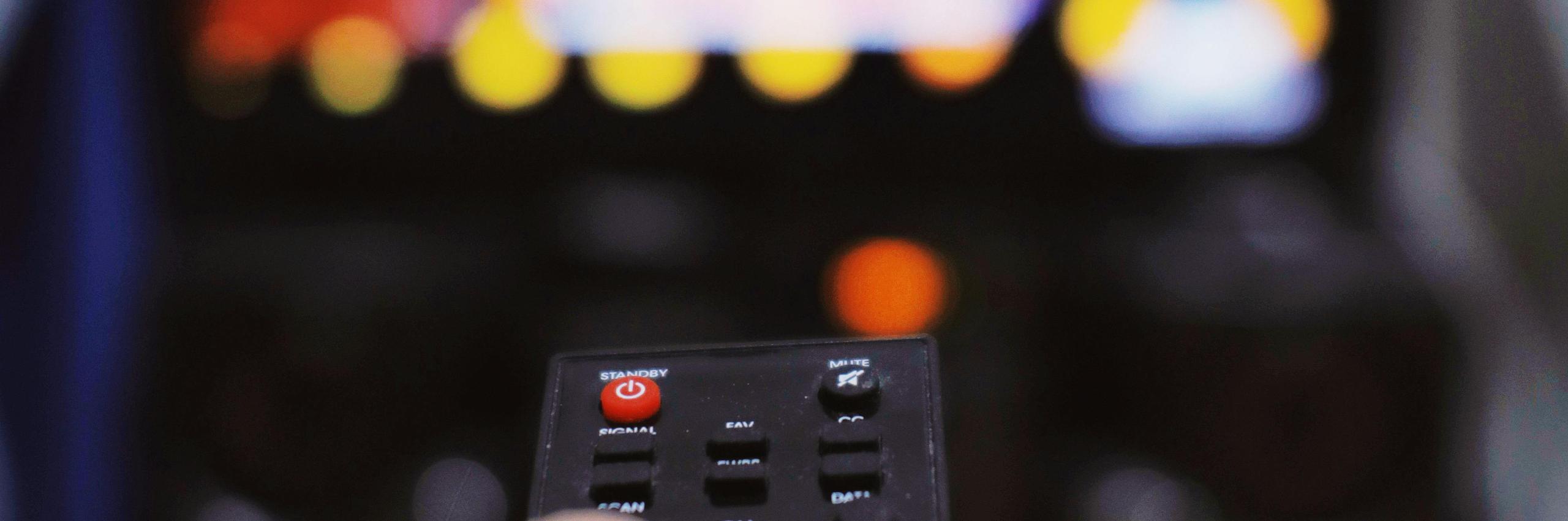 telecomando