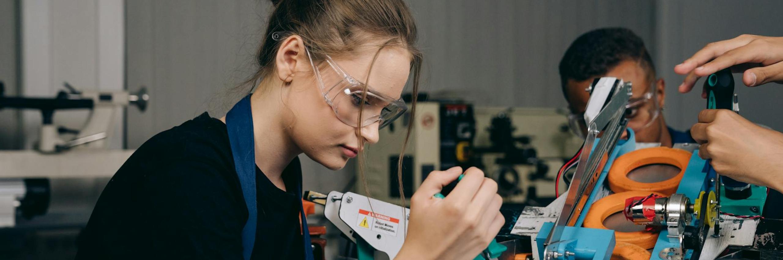 Coding Girls a Bergamo: due sessioni formative in programma