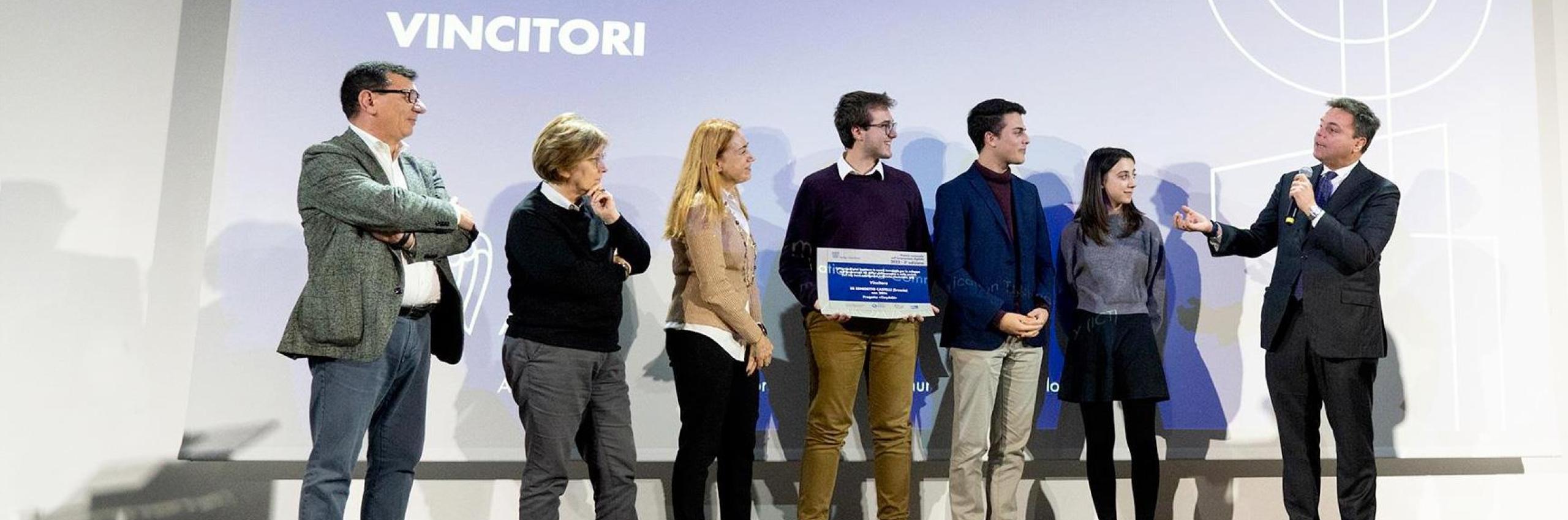 Premio per l’Innovazione digitale