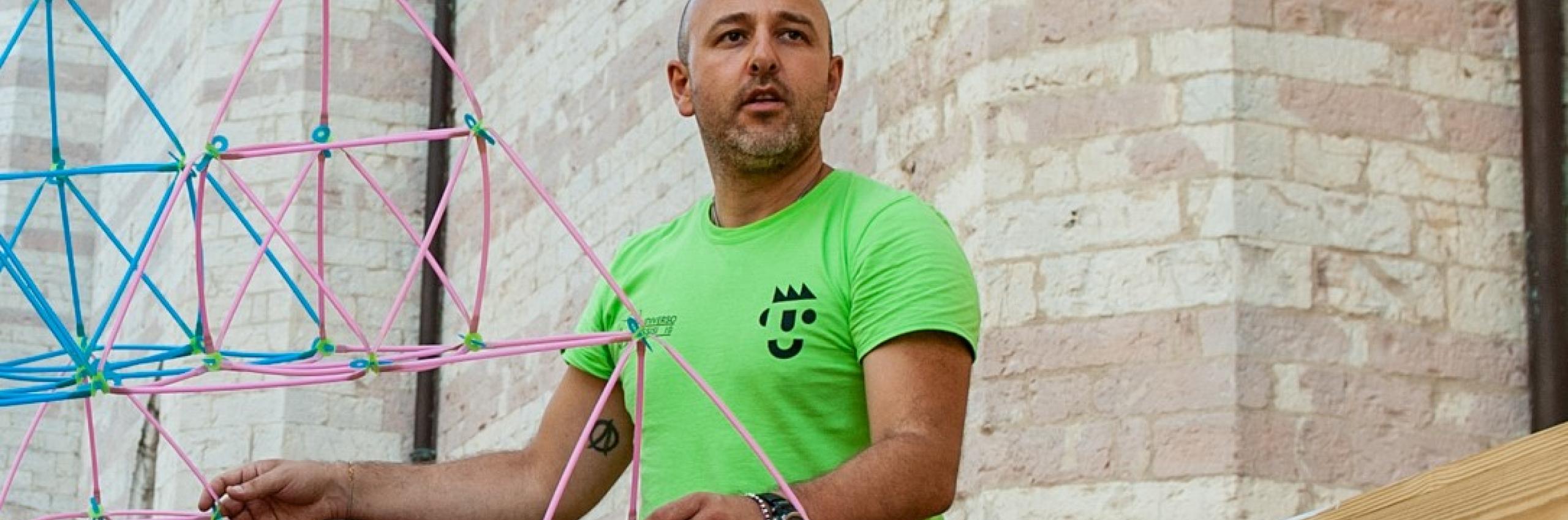 Roberto Raspa