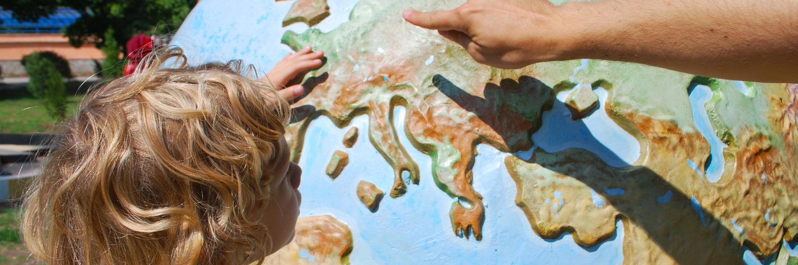 La sfida dell'apprendimento inclusivo