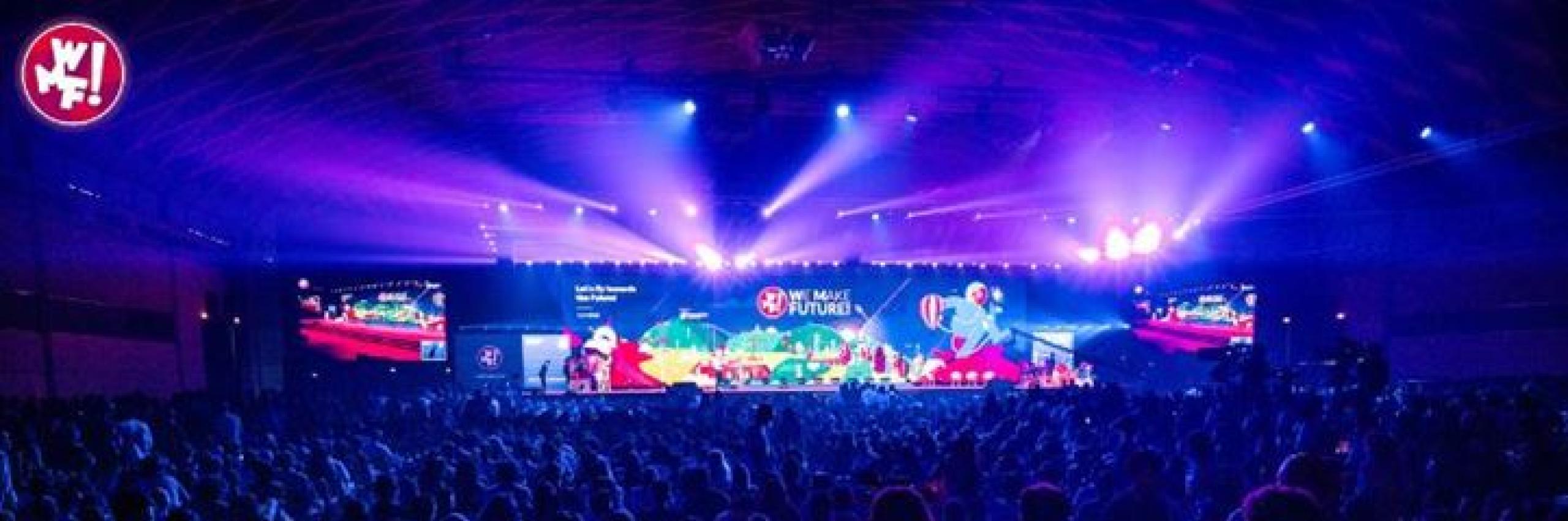 WMF 2024