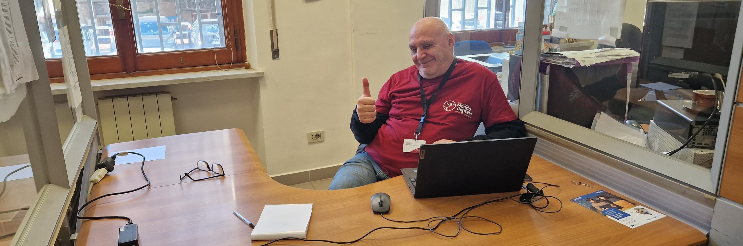 Mese della Facilitazione digitale