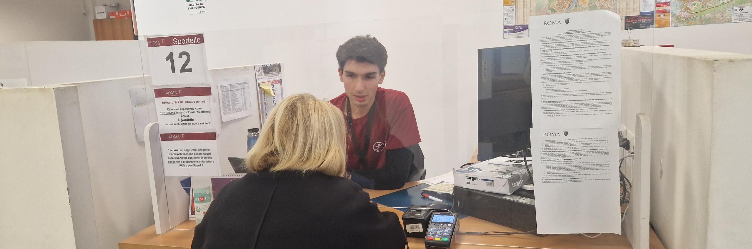 Mese della facilitazione digitale: le storie del IV Municipio