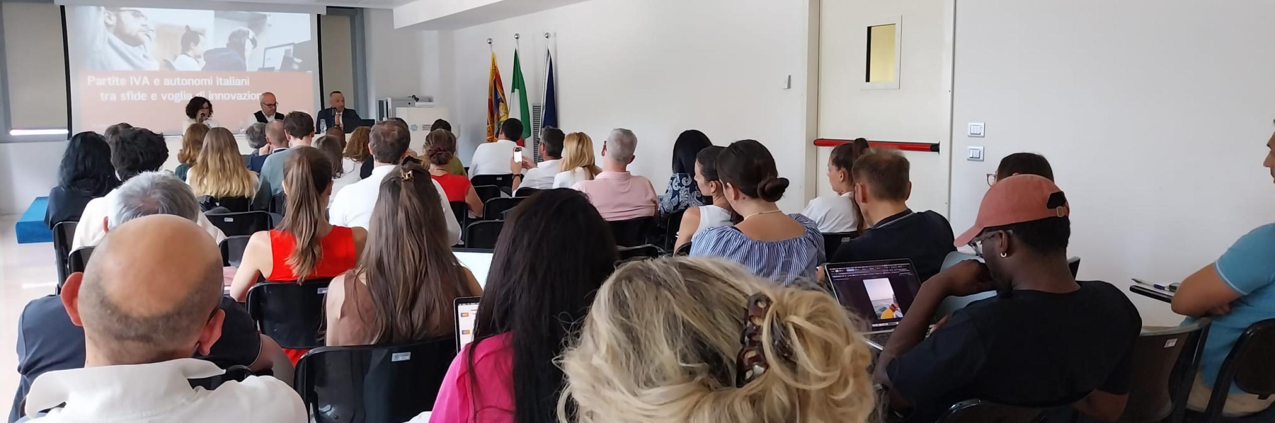 Job Digital Lab: il racconto dell'evento territoriale a Verona