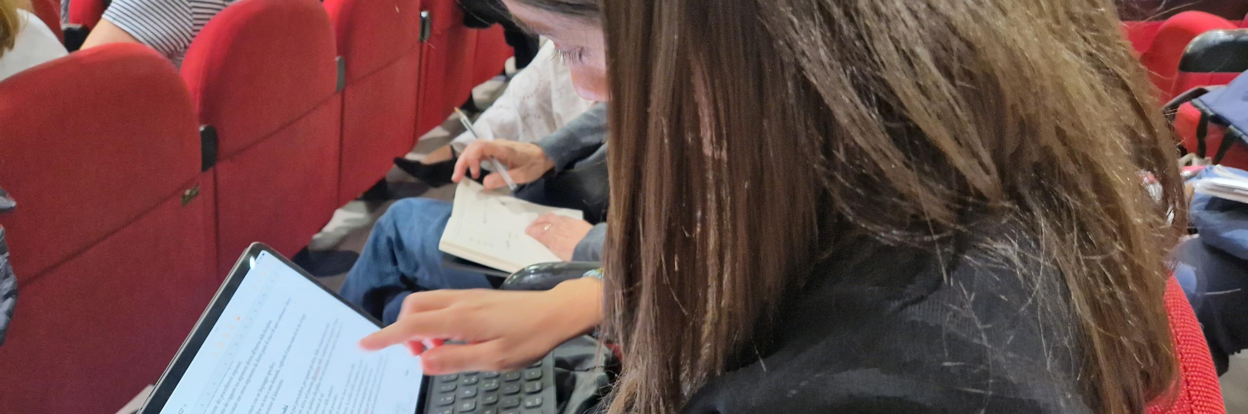 Experience AI, i docenti in formazione sull'intelligenza artificiale