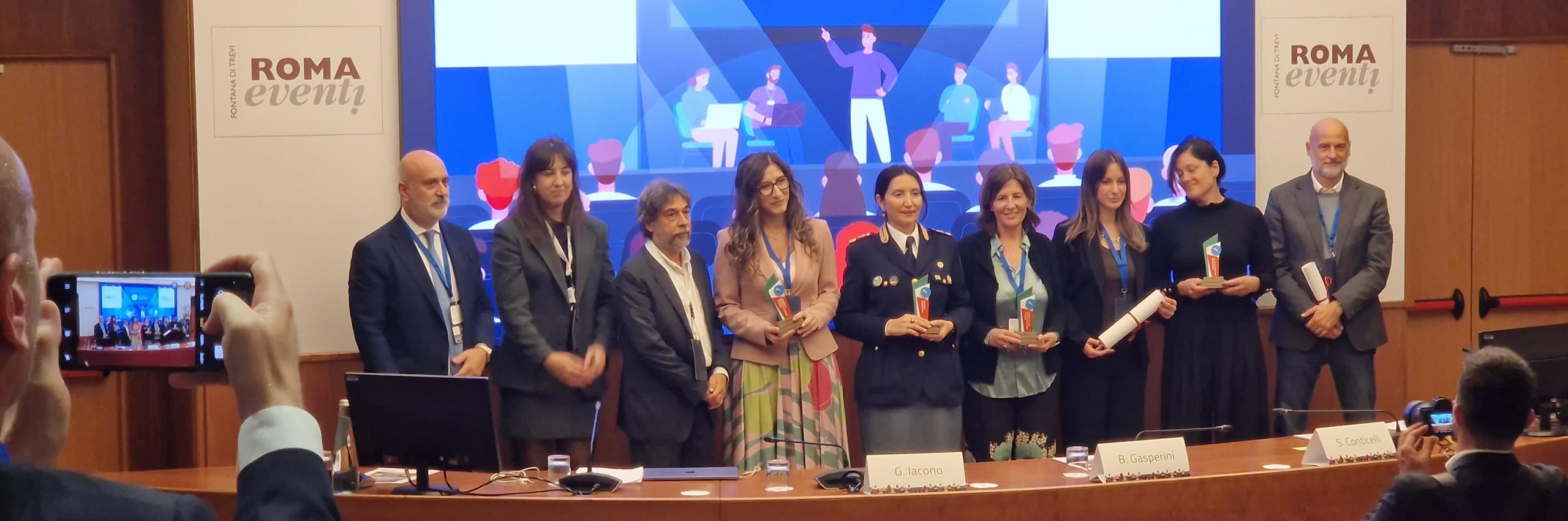 Premio nazionale per le competenze digitali