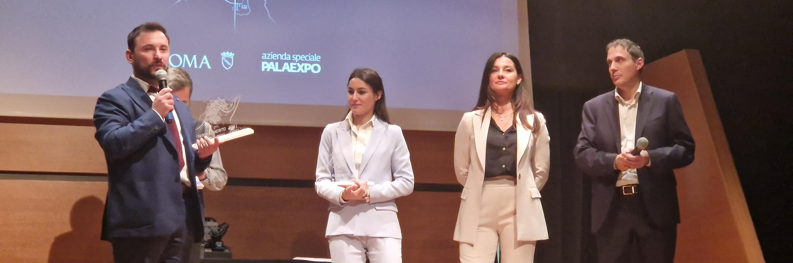 Roma Smart City Awards 2025