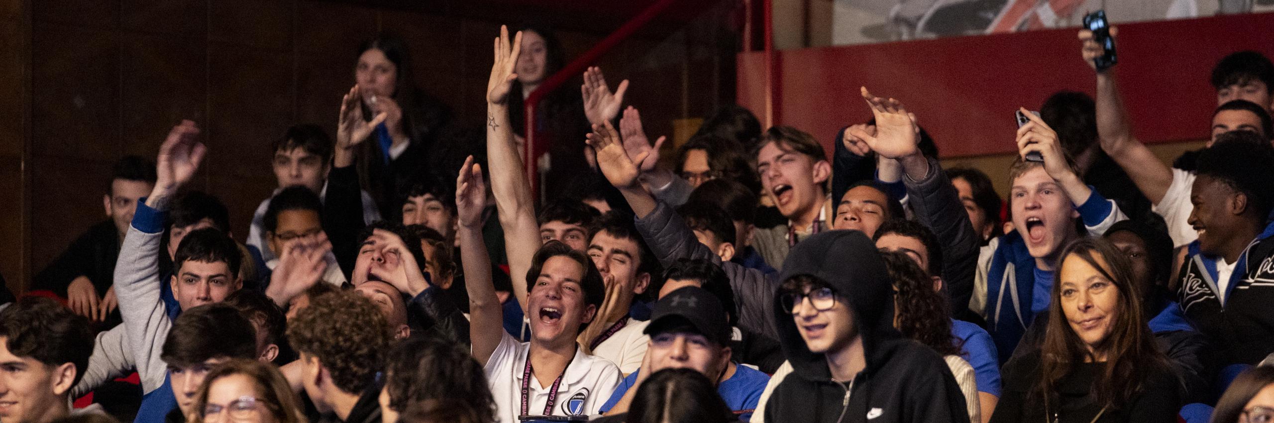 Voglia di futuro: il contributo di Mirta Michilli sul quotidiano Avvenire