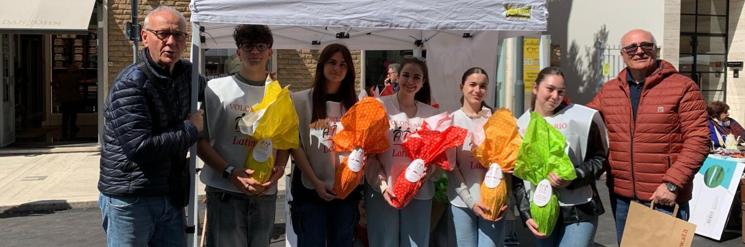 Fattore J, la scuola “in uscita” tra volontariato e cittadinanza attiva