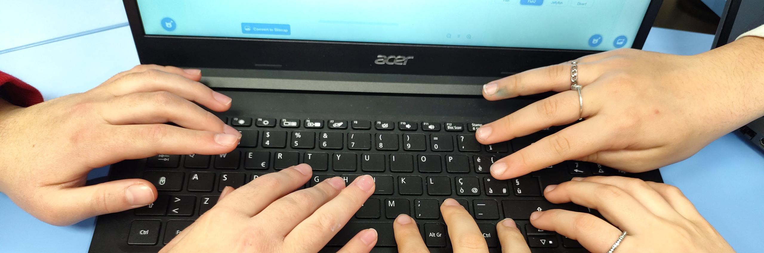 Coding Girls, la via italiana alle Steam