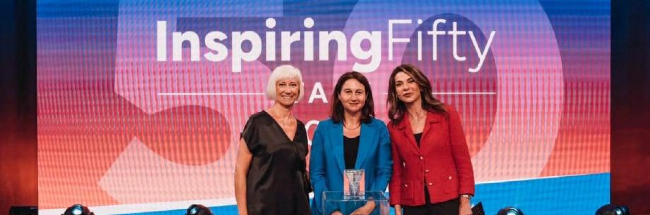 incontro con Irene Sardellitti per Coding Girls
