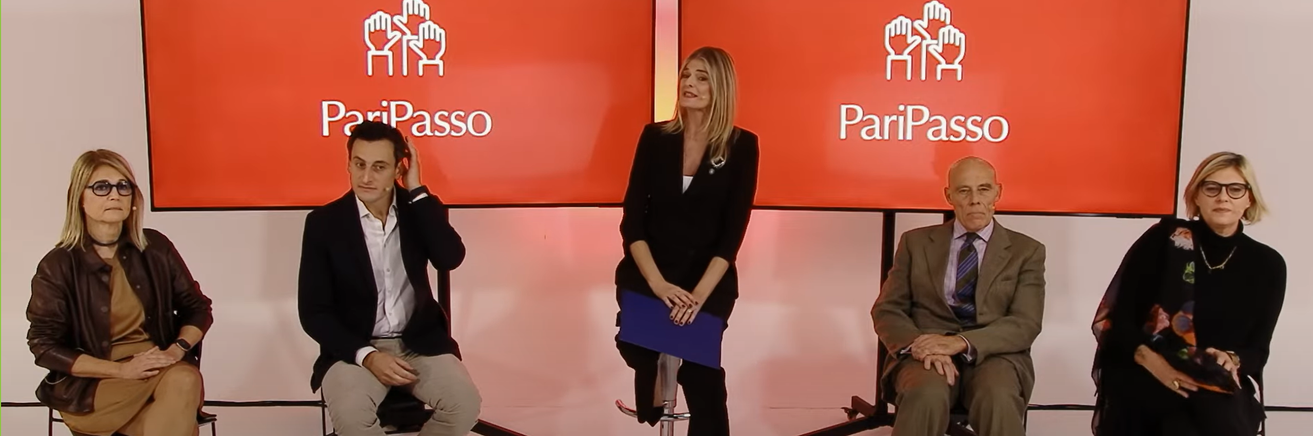 Paripasso con Rizzoli Education