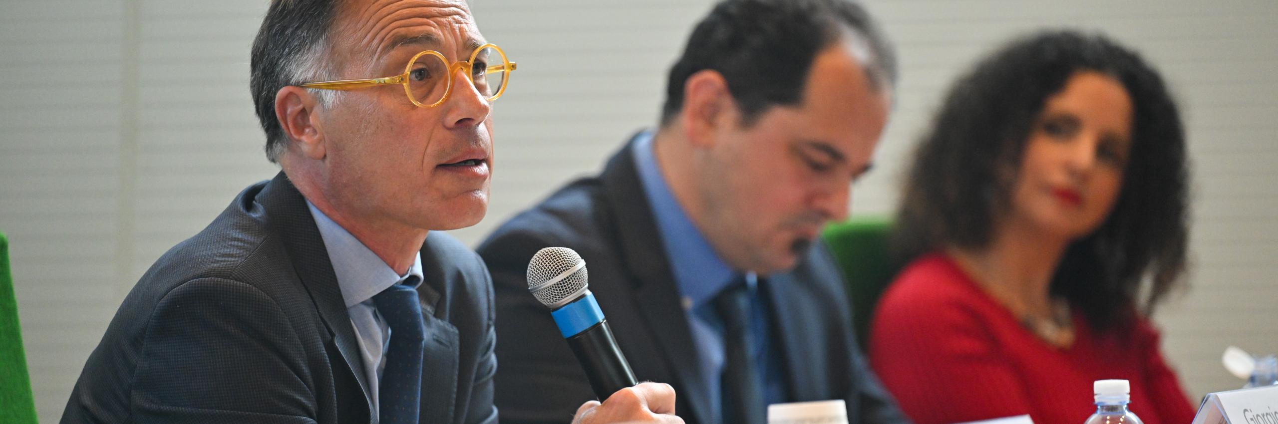 Giorgio Resta