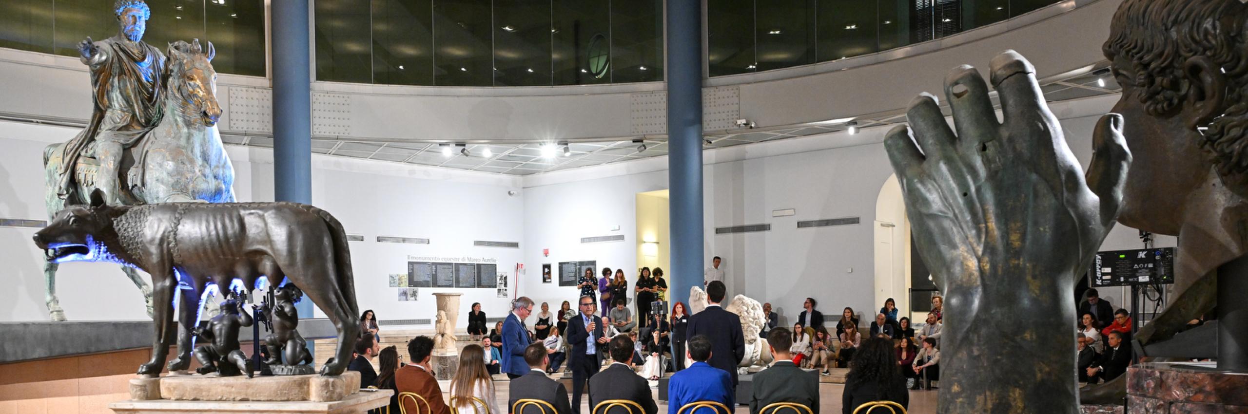 Most Promising Researcher in Robotics and Artificial Intelligence