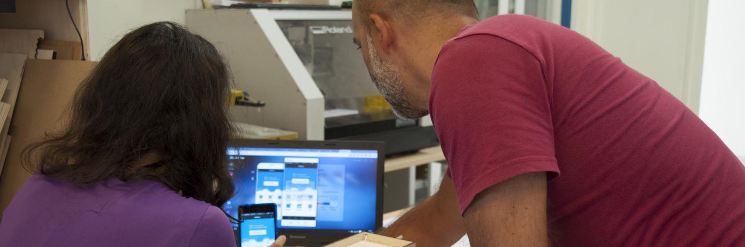 Educazione degli adulti e trasformazione digitale