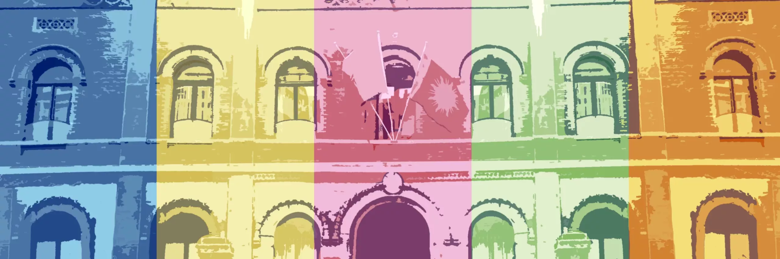 Schiaparelli-Gramsci di Milano