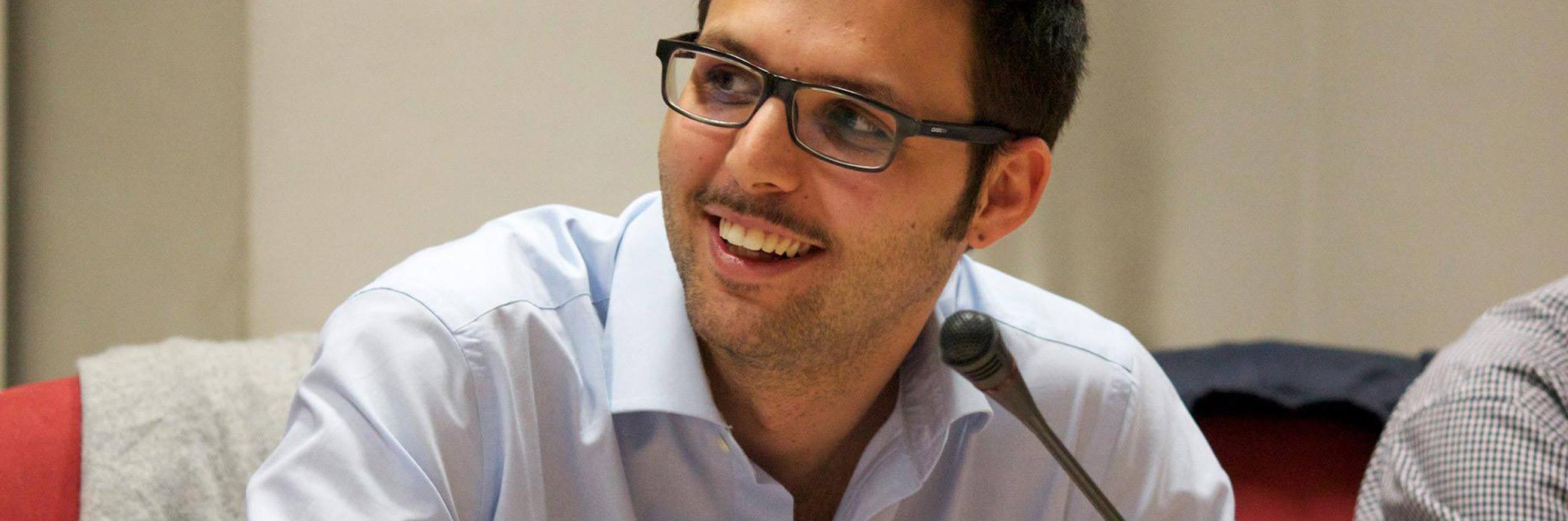 Stefano Indovino