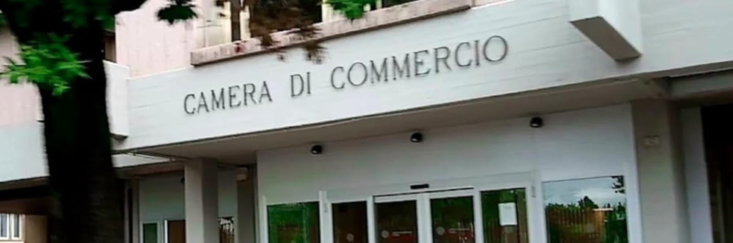 Camera di Commercio di Perugia