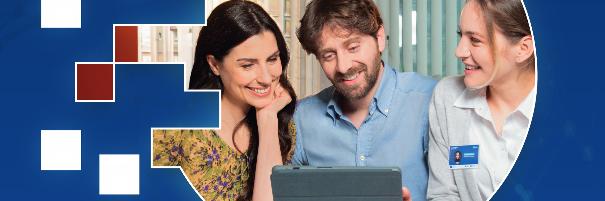 I Centri di facilitazione digitale nel Municipio I