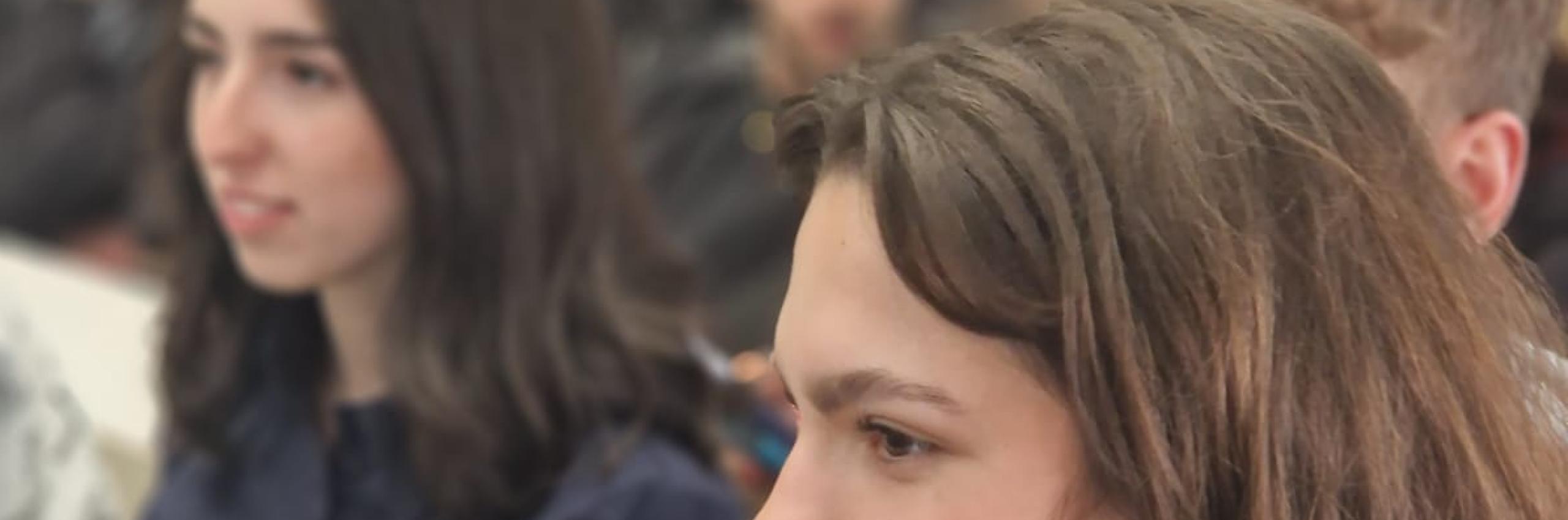 Studenti contro il cyberbullismo con tecniche Osint