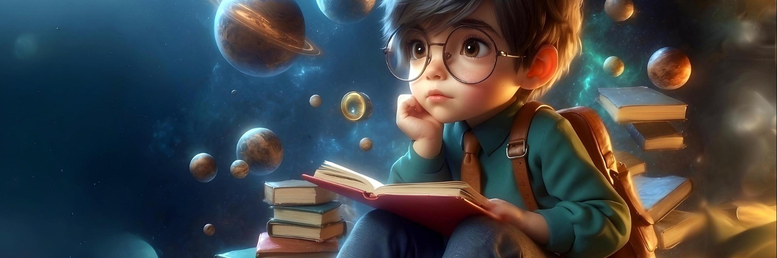 Letture al settimo cielo