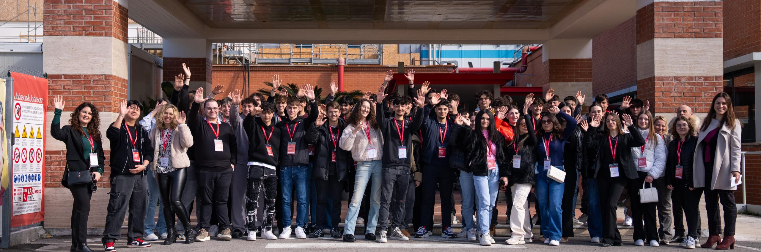 Giornata mondiale della salute mentale: con Fattore J gli studenti incontrano gli esperti
