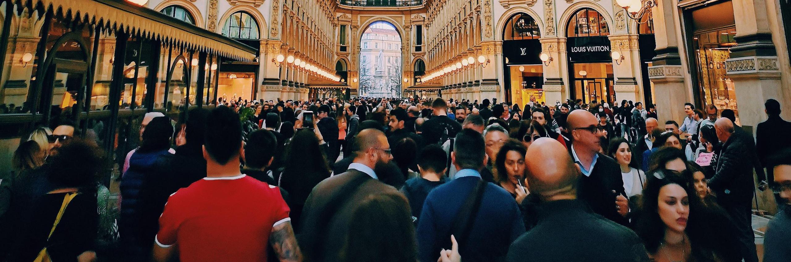 Milano sempre più inclusiva e digitale