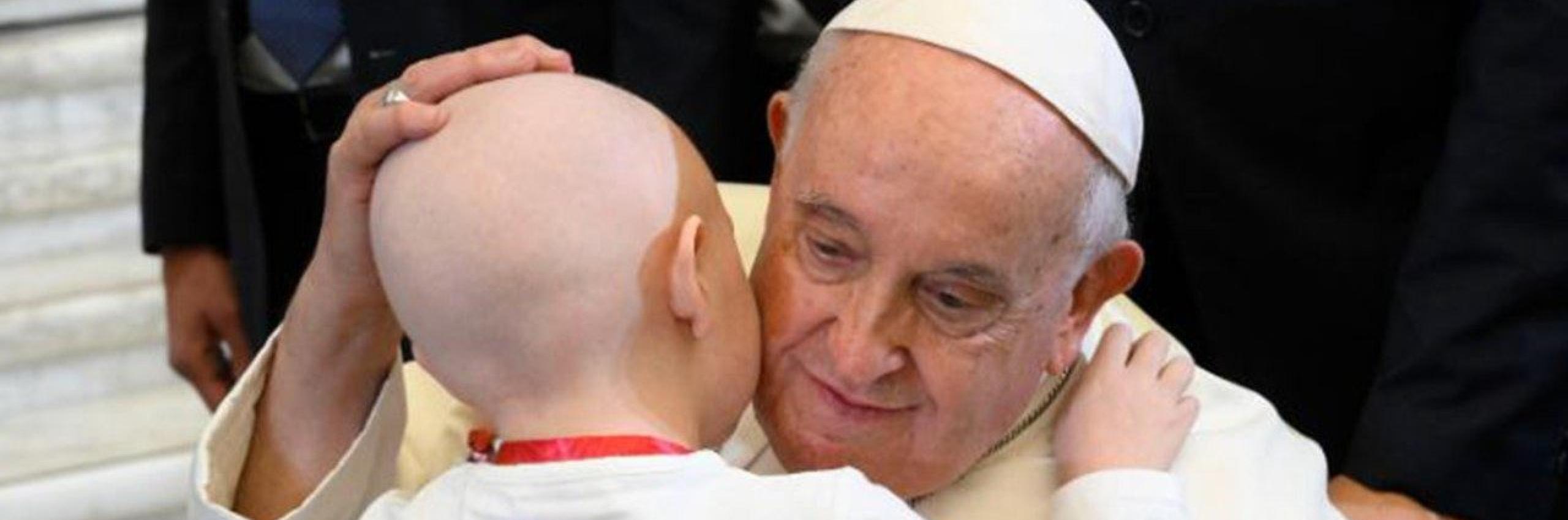 Papa Francesco