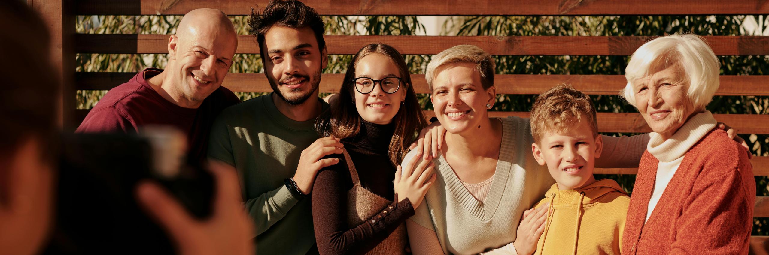 Cerchiamo animatori di comunità
