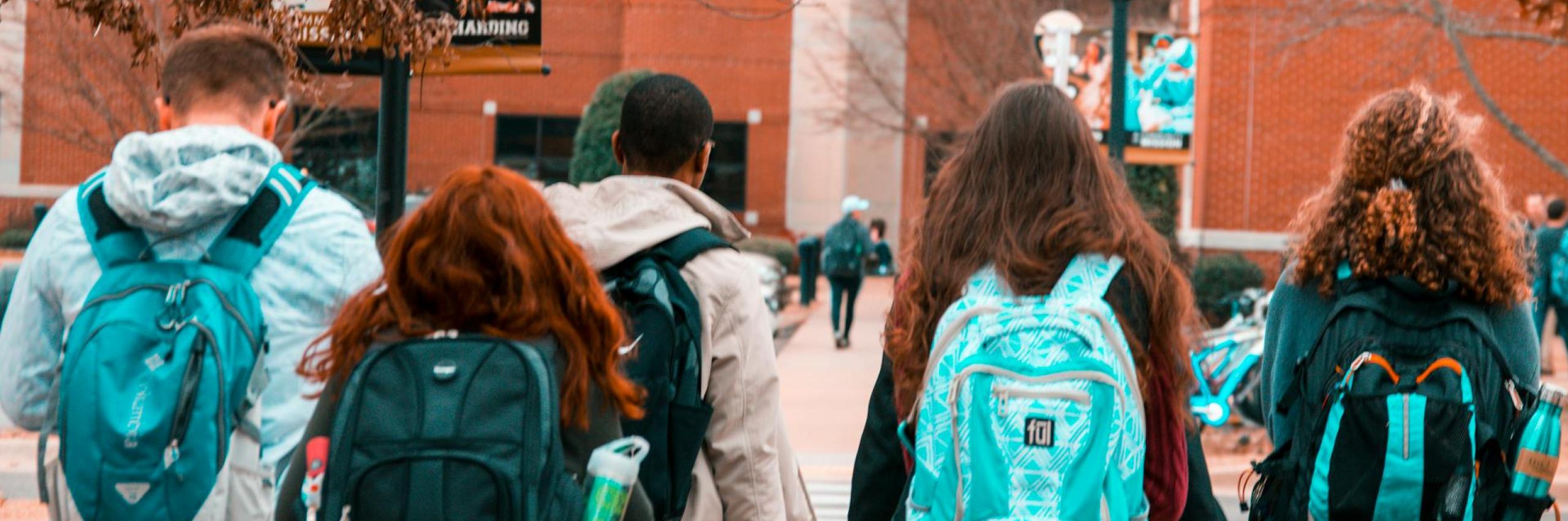 Spark, per un'educazione completa e consapevole