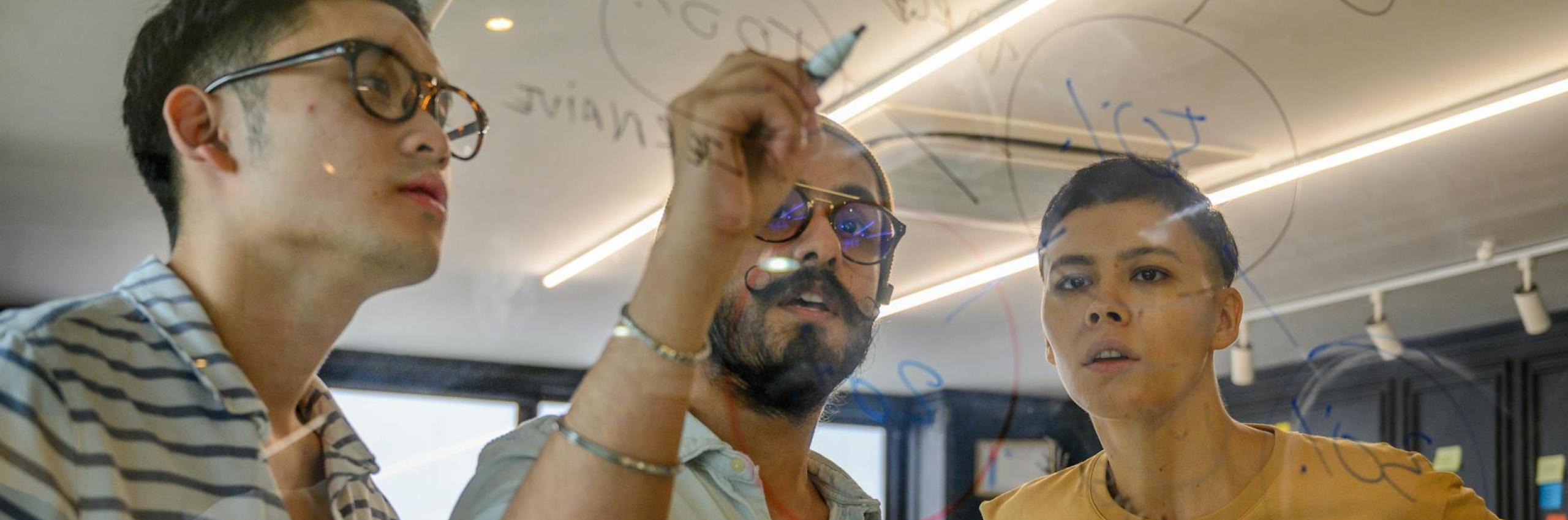 Lavorare con l'intelligenza artificiale