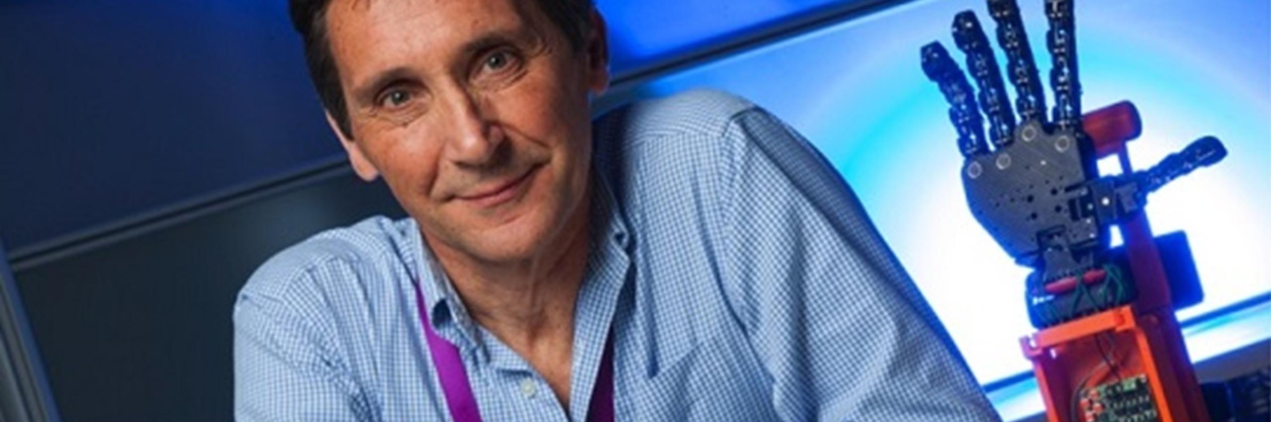 Antonio Bicchi