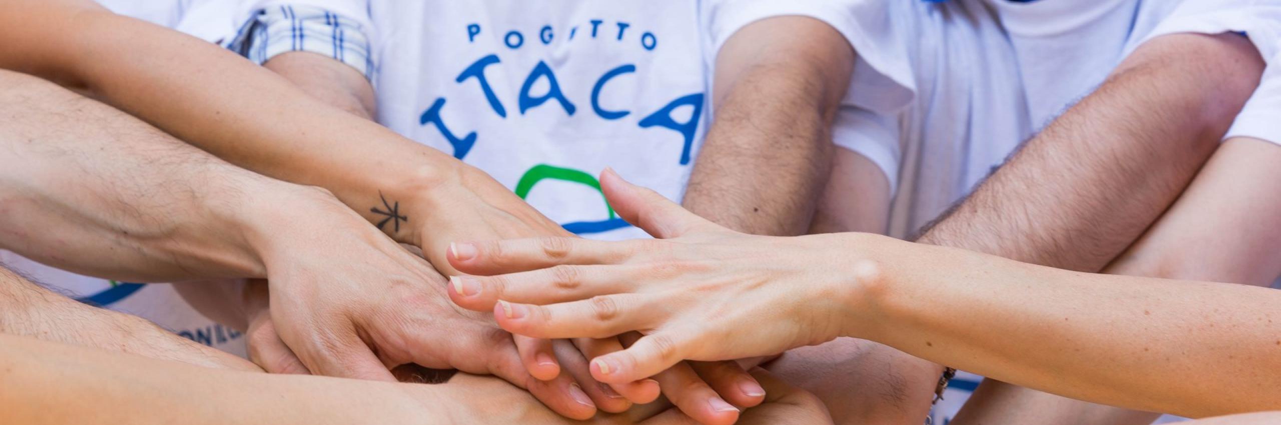 Fattore J con Progetto Itaca