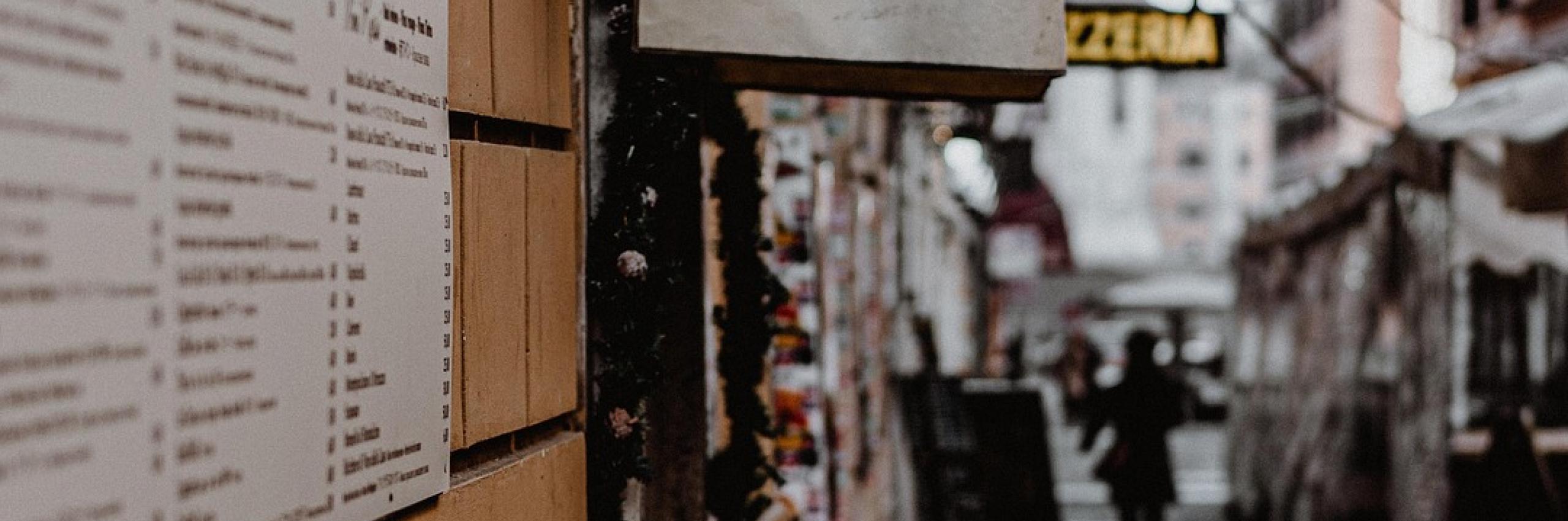 Formazioni gratuite per negozianti nei quartieri di Corviale, Tor Bella Monaca e Santa Maria della Pietà