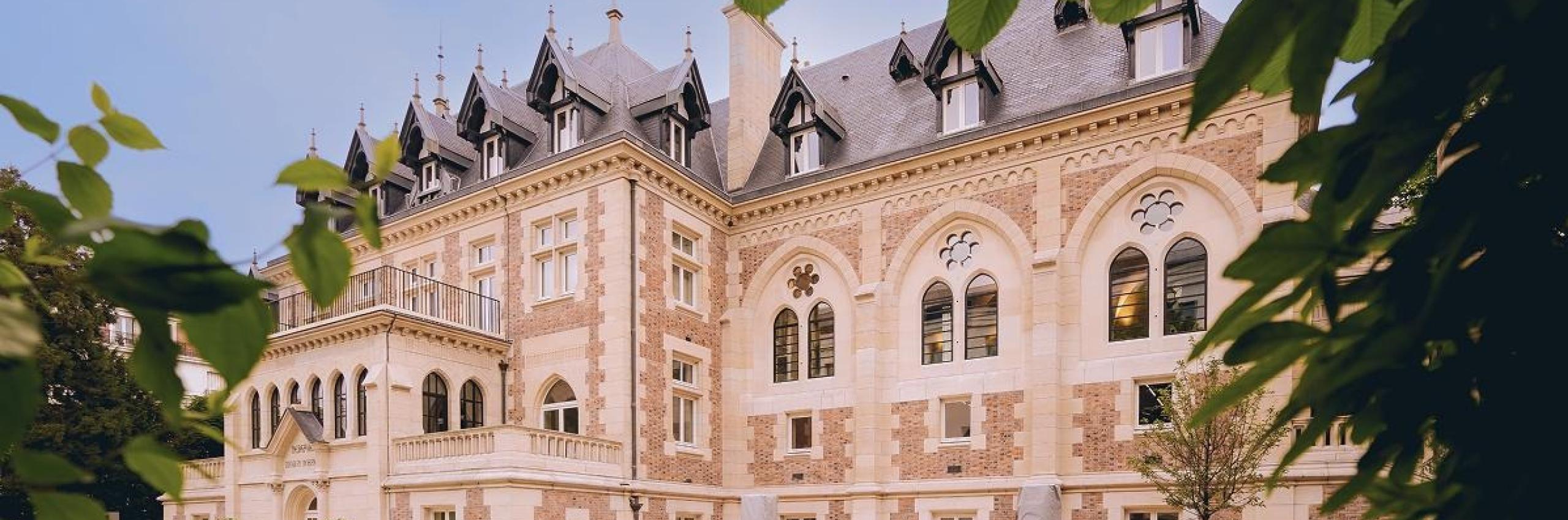 A Parigi la rete internazionale dei Cybersecurity Seminars