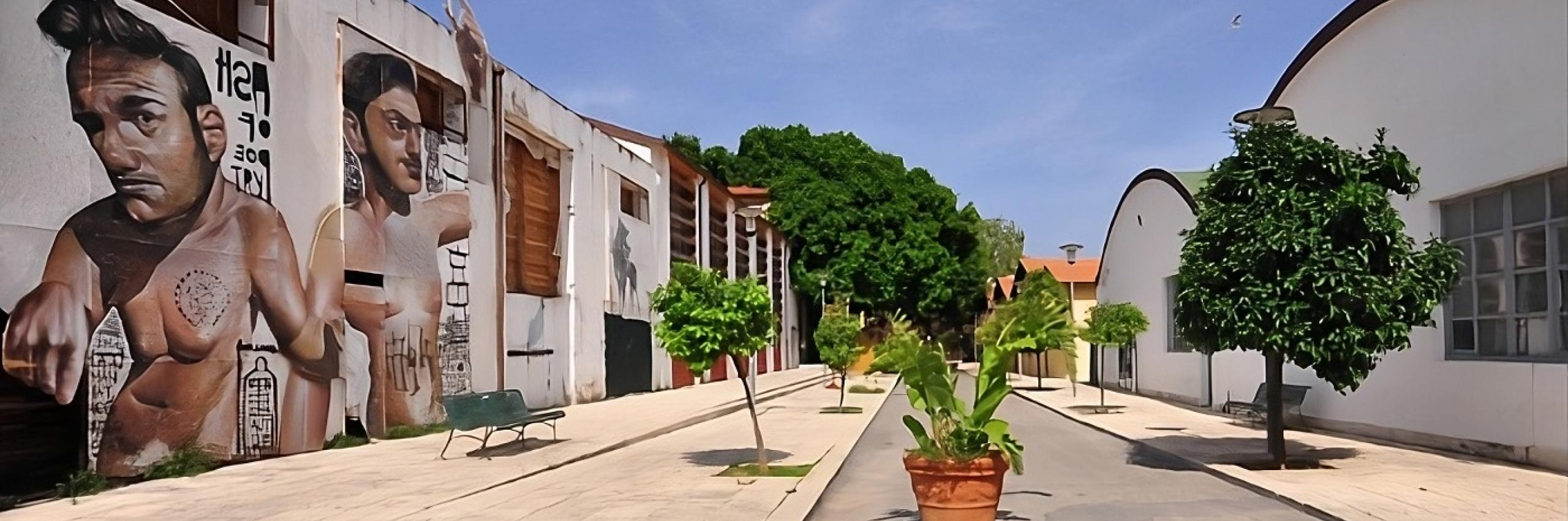 Il progetto Prodigy a Palermo. Il racconto della tutor Veronica