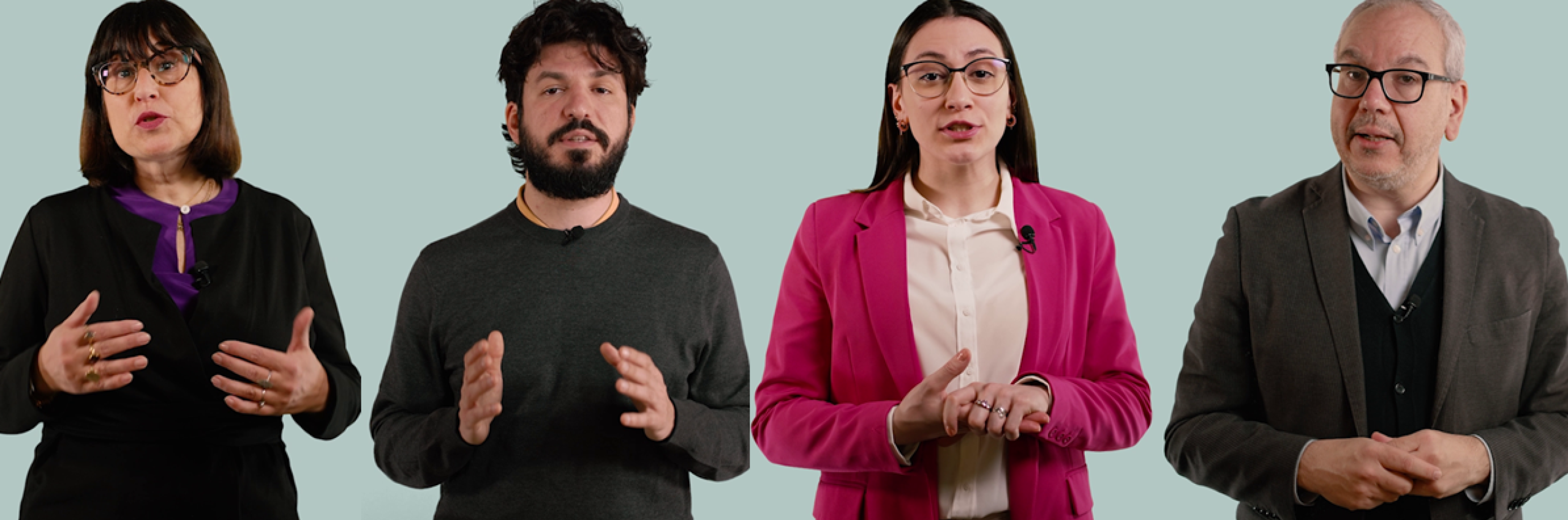 Le videopillole di Job Digital Lab