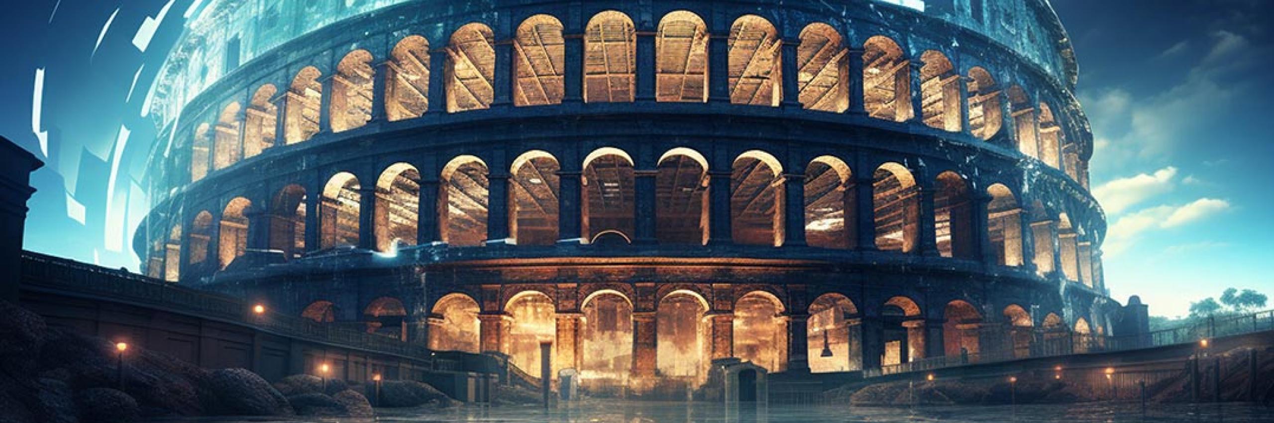 Roma Smart City Awards 2025