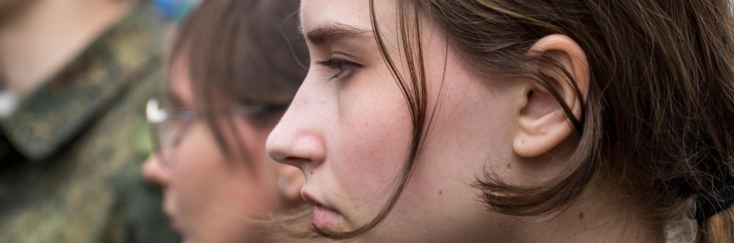 SPARK - Igniting the confidence and capacity of school leaders, teachers and parents in providing quality Comprehensive Sexuality Education 