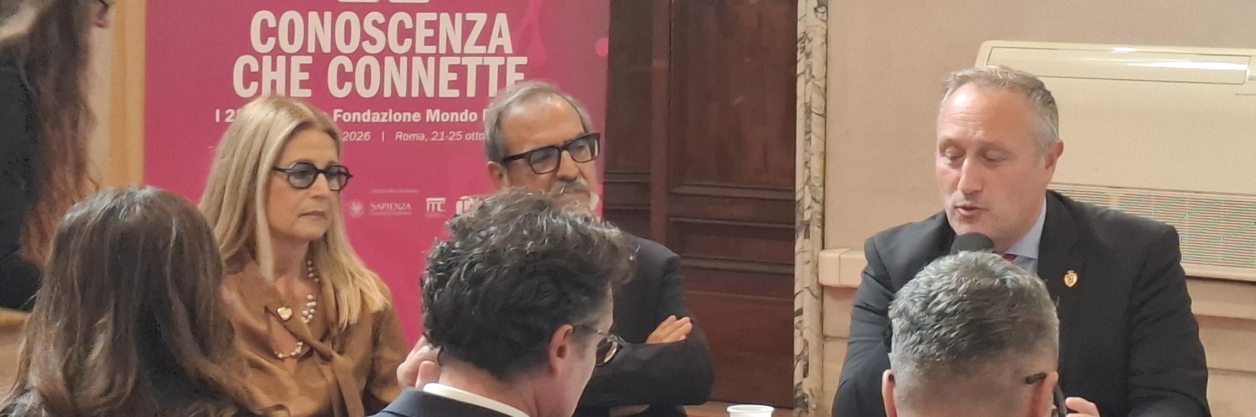 Presentati a Roma i primi risultati della ricerca sulla trasformazione digitale della Croce Rossa Italiana